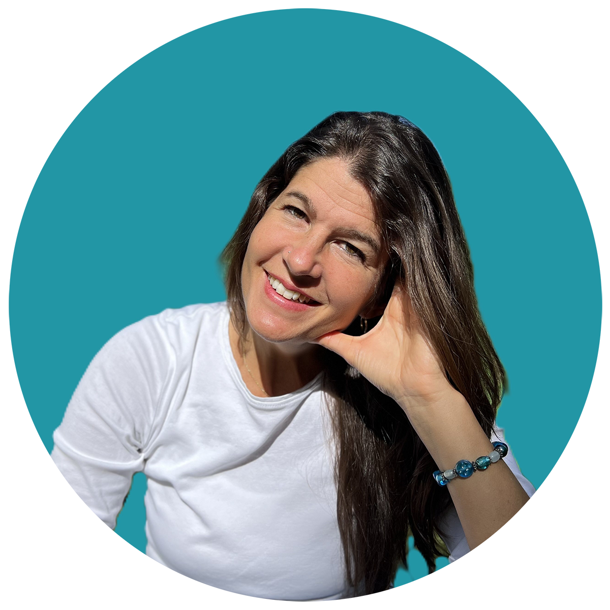 Melanie Altenkamp Coaching