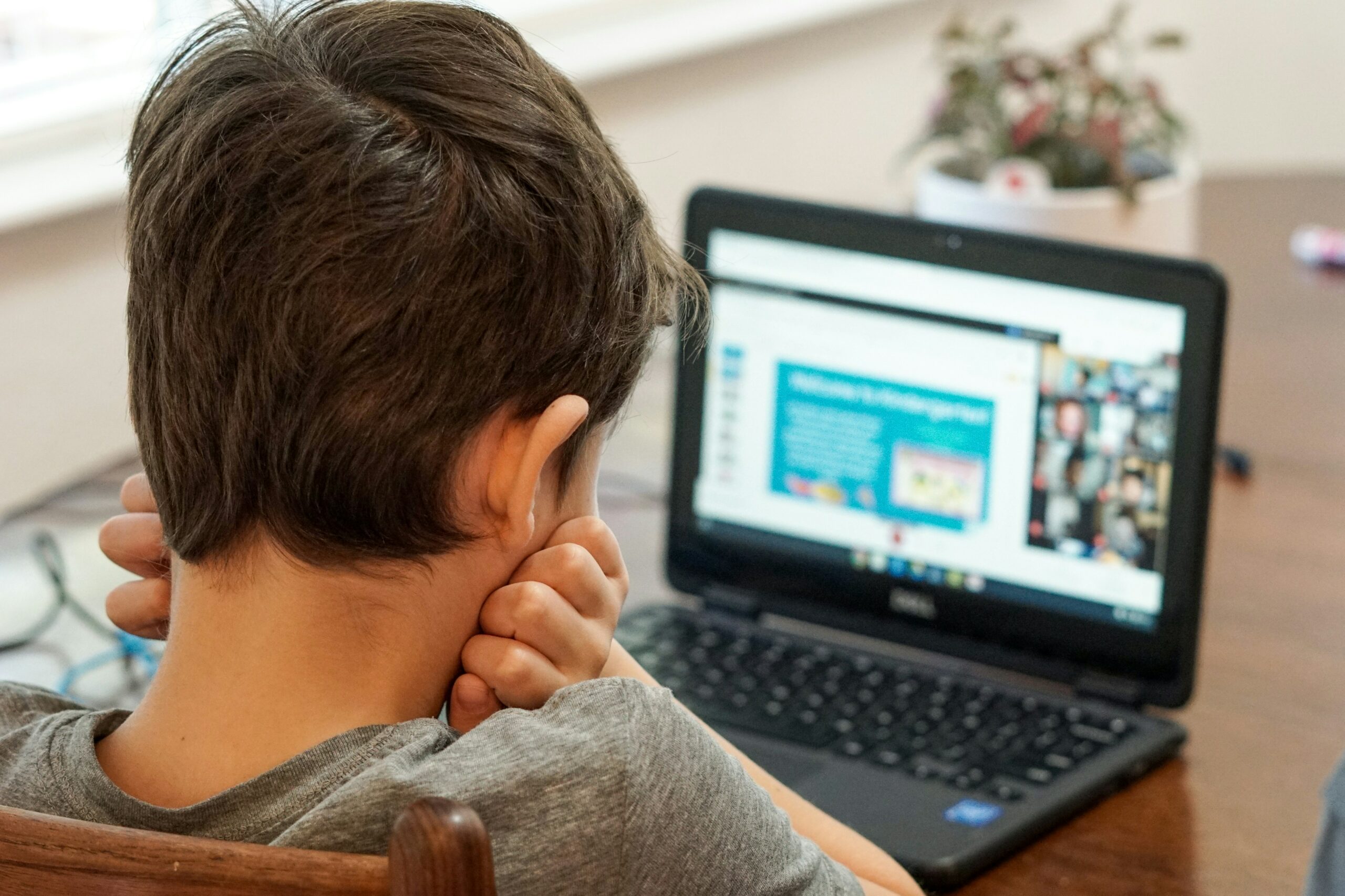 Mediennutzung bei Kindern: Vor- und Nachteile im Blick