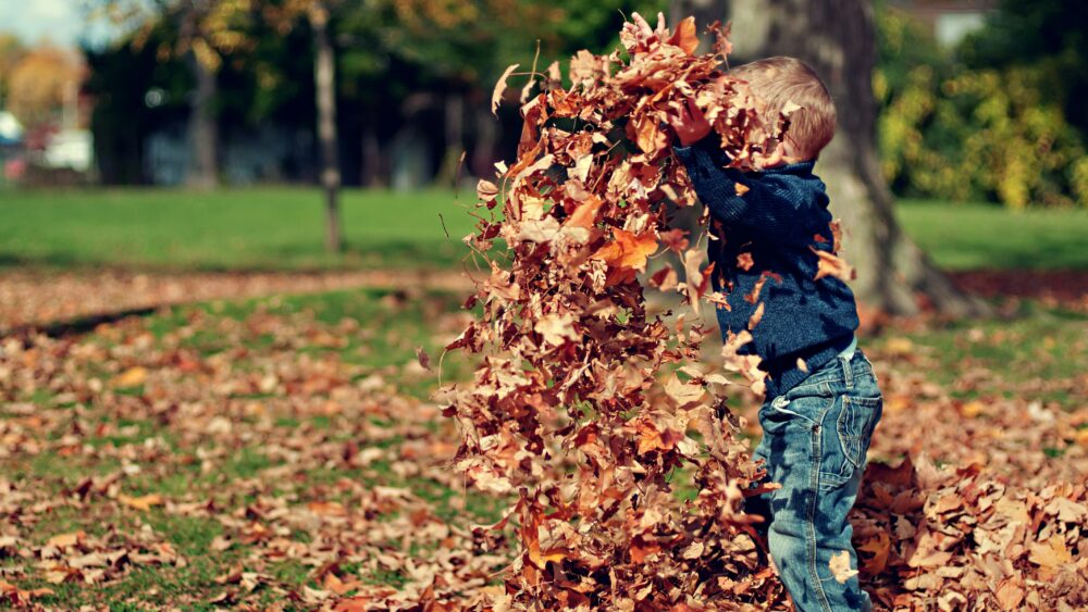 Der geheimnisvolle Tastsinn bei Kindern mit Autismus